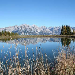 Bergsee 05